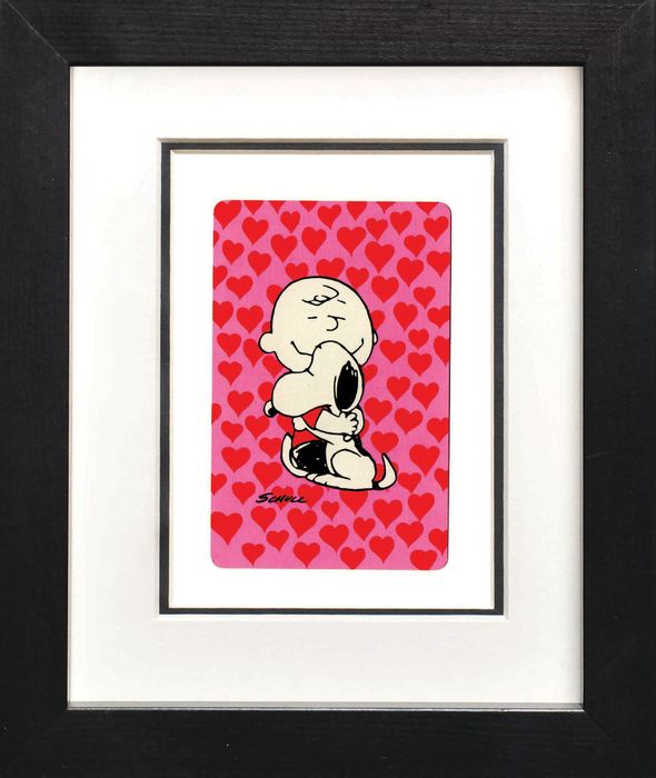 Snoopy frames